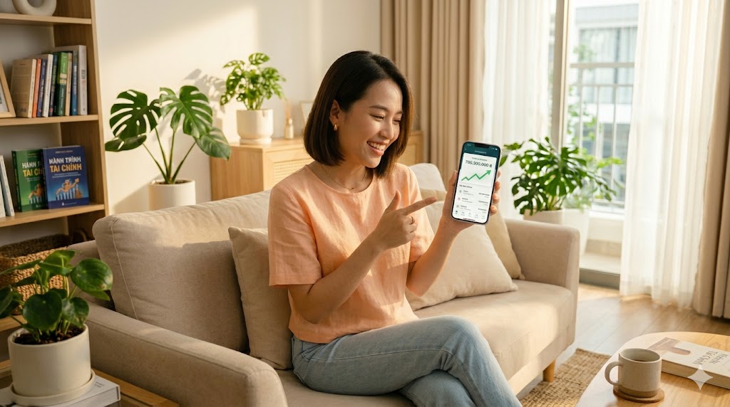Vay 700 triệu Lần Đầu: Hướng Dẫn Thủ Tục Gặp Nhân Viên Tín Dụng & Ký Hợp Đồng