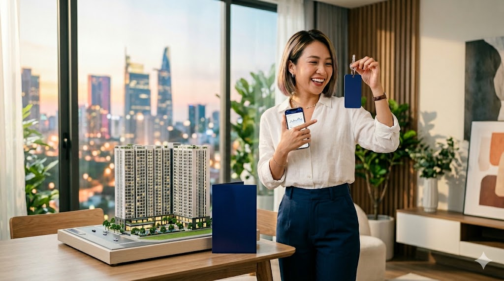 ShinhanBank: 7,95%/năm cố định 12 tháng, 8%/năm 24 tháng và 8,1%/năm 36 tháng