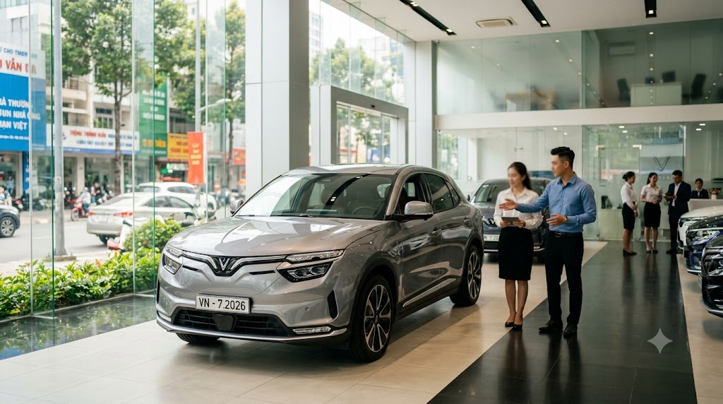 Lãi suất vay BIDV mới nhất tháng 7/2026