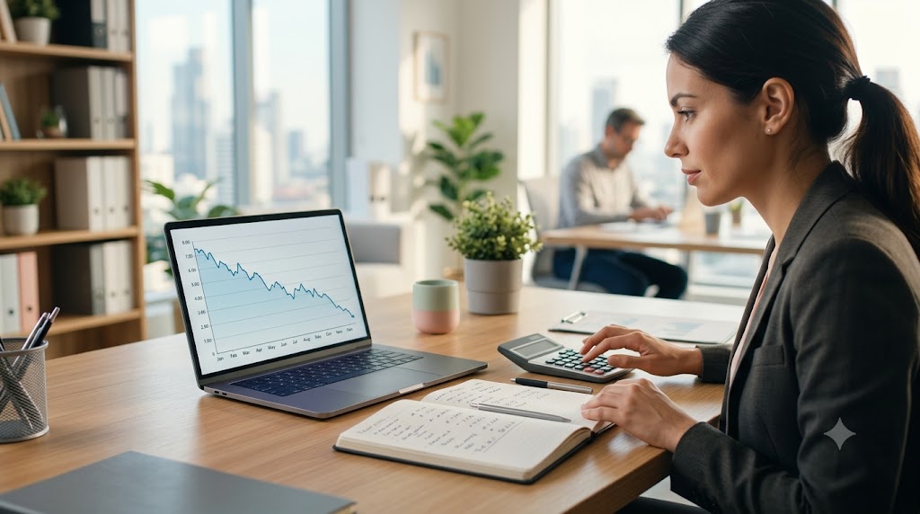 Lãi suất vay VPBank mới nhất tháng 7/2026