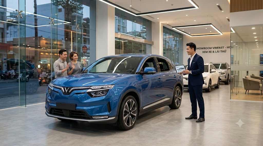 Vay 500 triệu mua xe: mỗi tháng phải trả bao nhiêu?