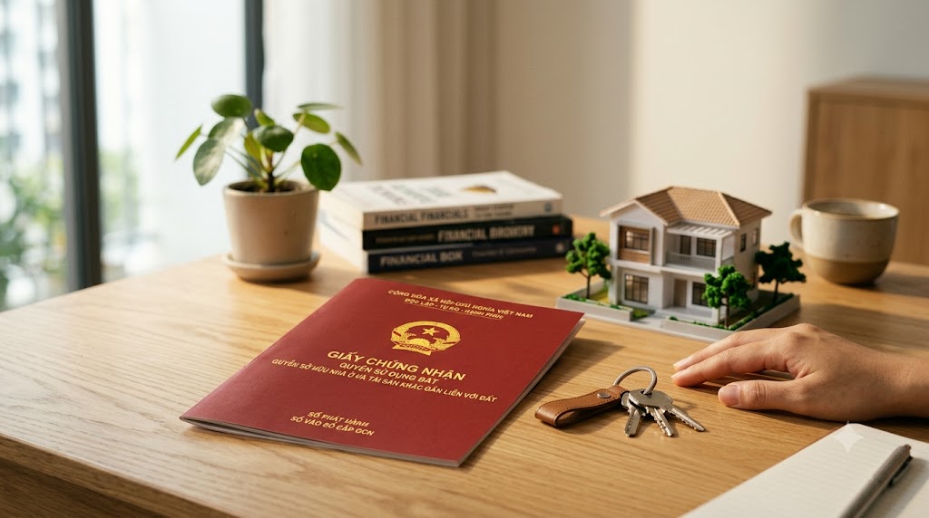 BIDV gói vay mua nhà từ 9,2-10,3%/năm tùy kỳ cố định: Bẫy chi phí cơ hội cho nhà đầu tư