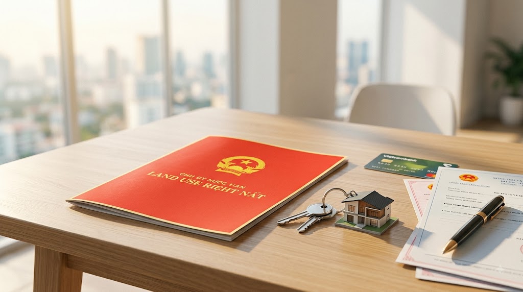 Cập nhật chi tiết lãi suất vay Vietcombank tháng 8/2026