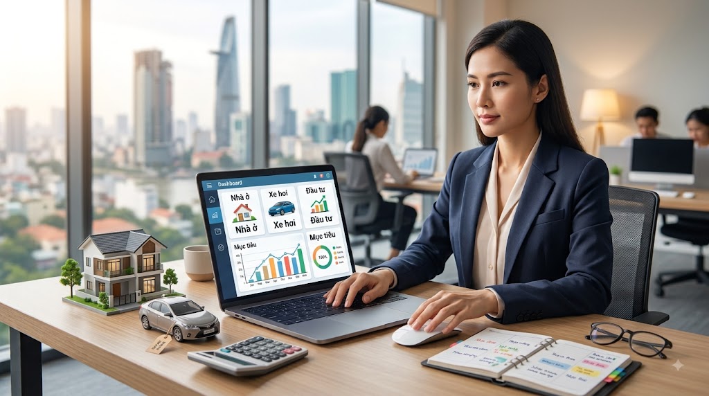 Cập nhật chi tiết lãi suất vay TPBank tháng 8/2026