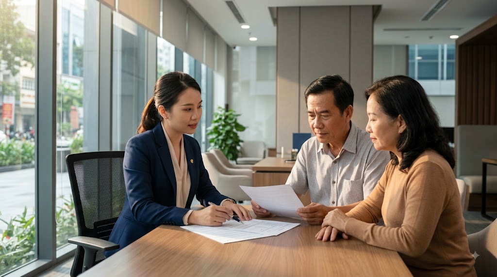 Cập nhật chi tiết lãi suất vay VIB tháng 8/2026