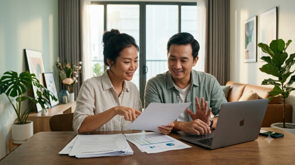 Lãi Suất Thả Nổi Là Gì? Cách Tính Và Chiến Lược Ứng Phó Khi Ngân Hàng Điều Chỉnh Biên Độ