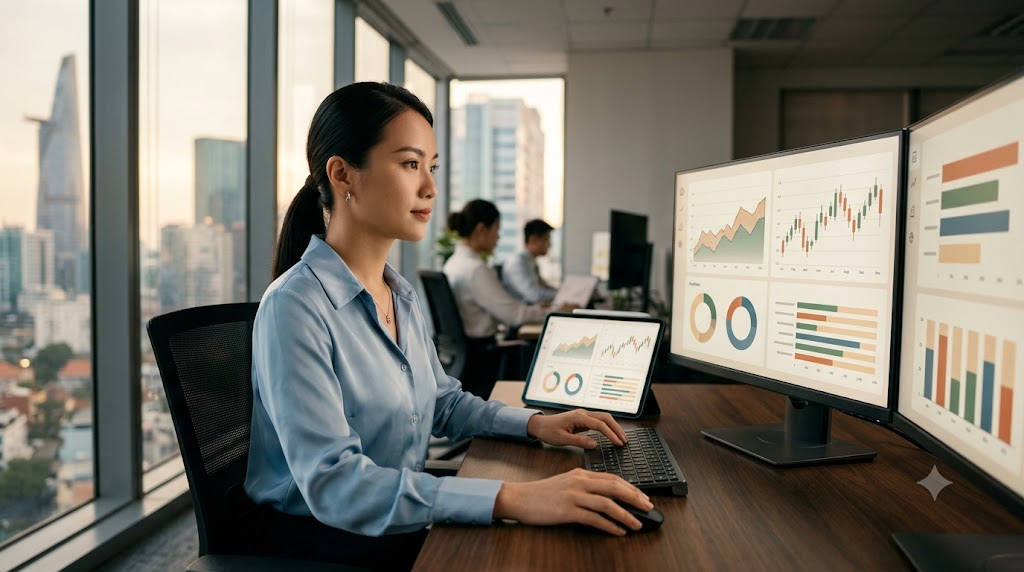Bitcoin 80.000 USD: Cần Tăng Bao Nhiêu % Để Trở Lại Đỉnh Cũ Lịch Sử?