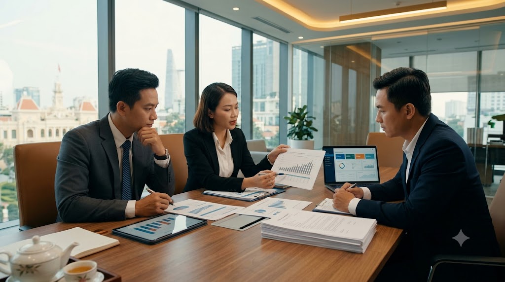 Lãi Suất Tham Chiếu Là Gì? Cách Tính Lãi Thả Nổi Tránh Bẫy Chi Phí