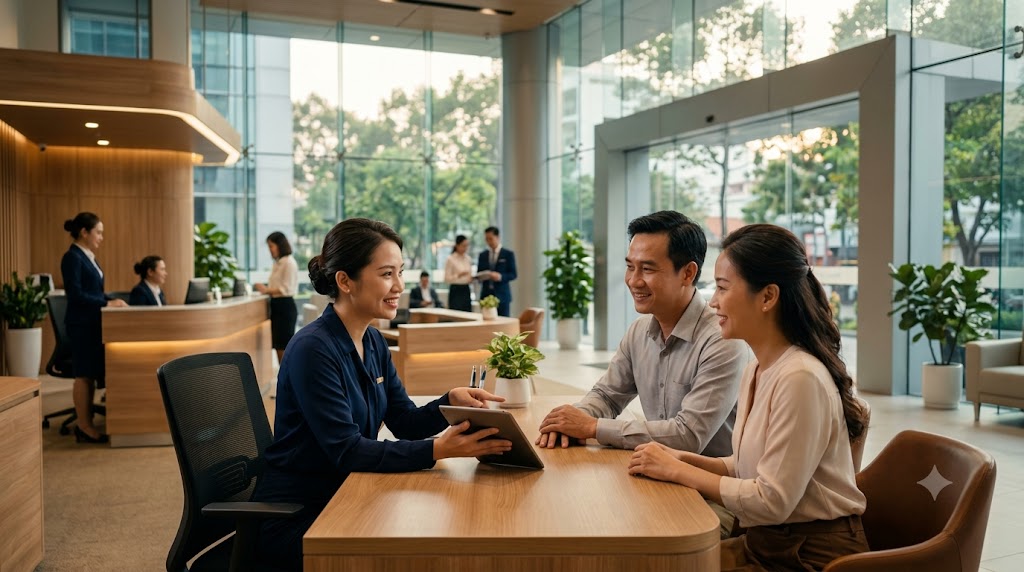 Lãi Suất Agribank Tháng 9/2026: Gửi Tiết Kiệm Hay Vay Vốn Lợi Hơn?
