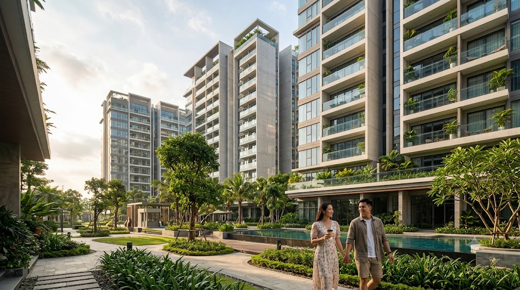 Lãi Suất Vay Mua Nhà Tháng 9/2026: Ngân Hàng Nào Thấp Nhất?