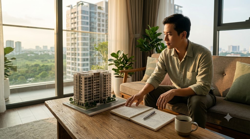 Vay Mua Nhà Cố Định Lãi 5 Năm: Có Lợi Cho Gói 2 Tỷ?