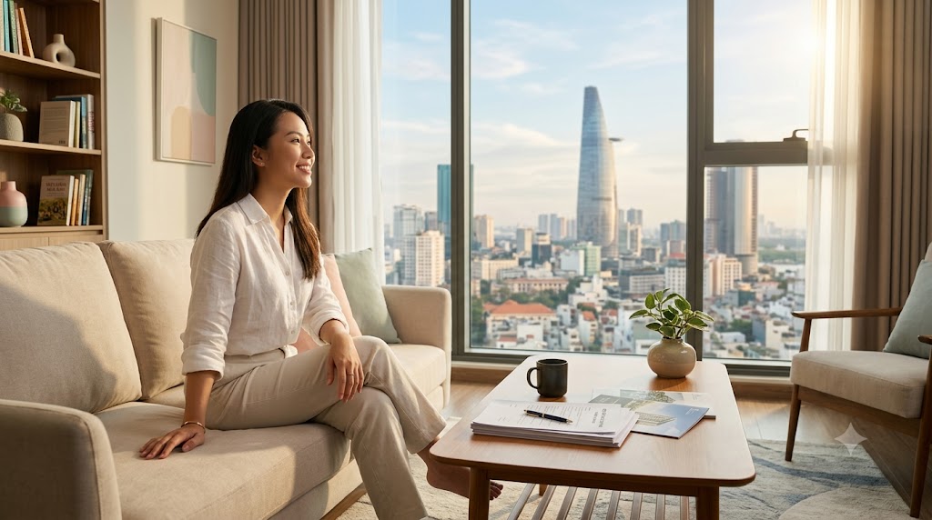 Vay 80% Giá Trị Nhà: Thu Nhập Cần Bao Nhiêu?