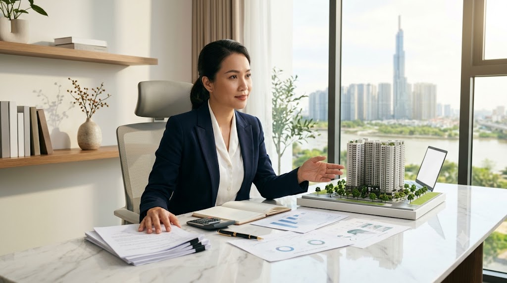 Vay Mua Nhà 2026: Lãi Suất Cố Định Hay Thả Nổi?