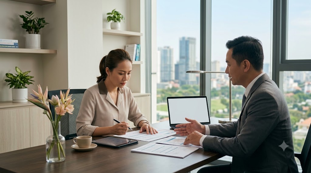 Có Nên Đảo Khoản Vay Mua Nhà? Tính Điểm Hòa Vốn