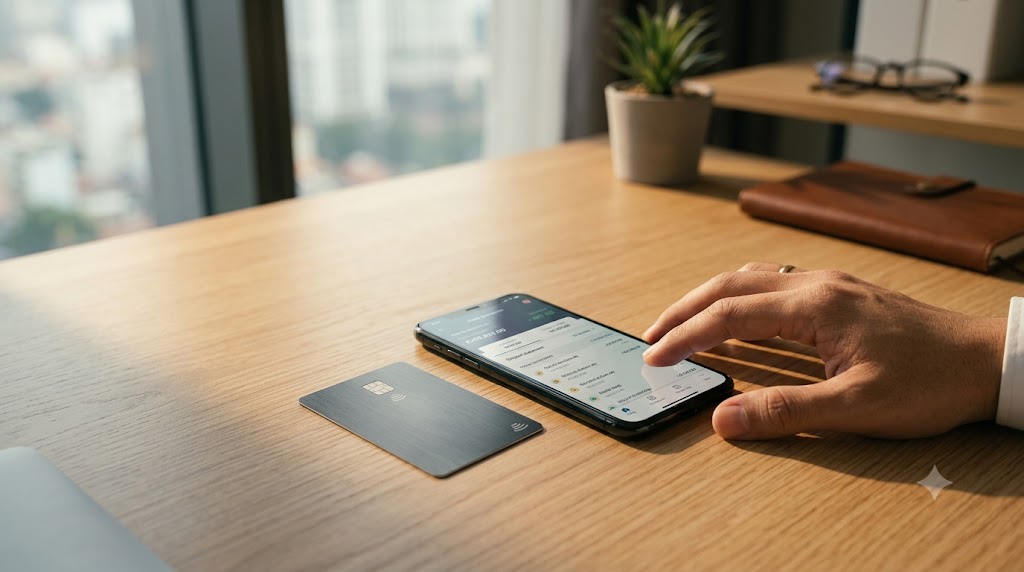Dư Nợ Thẻ Tín Dụng Là Gì? Cách Xem Và Trả Nợ Chuẩn