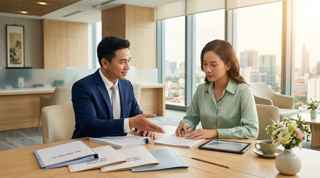 Đáo Hạn Ngân Hàng Là Gì? 4 Cách Đáo Hạn An Toàn